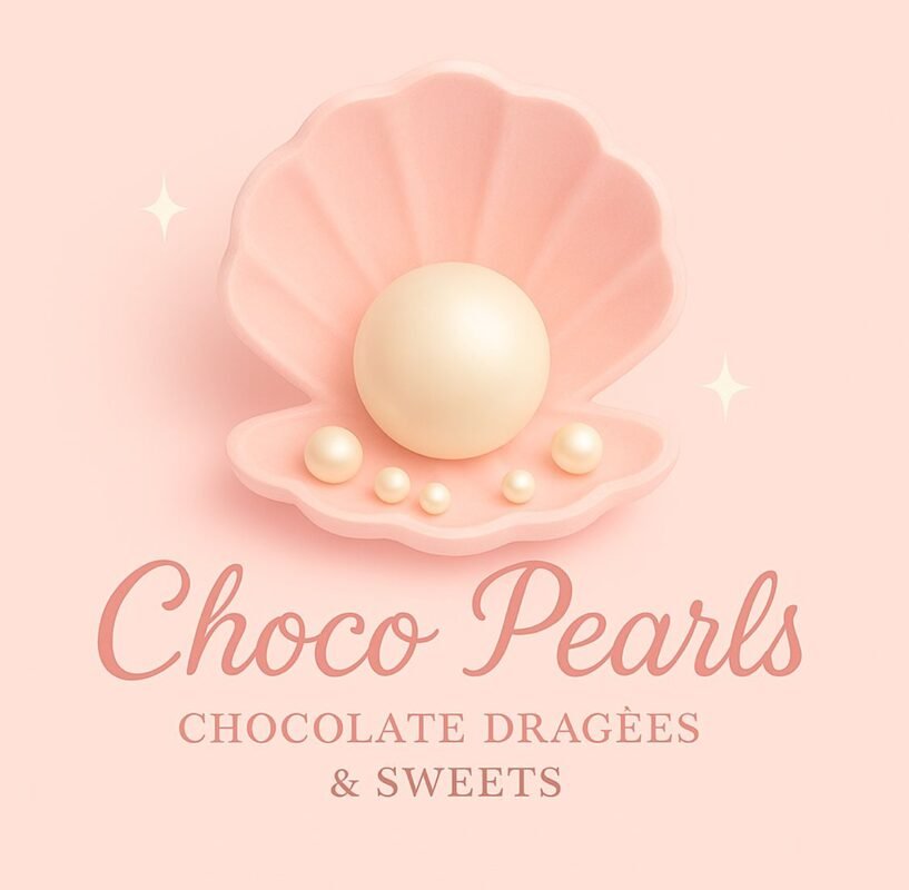 Choco Pearls